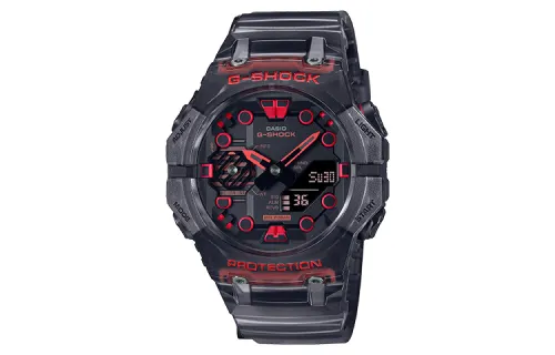 CASIO Men Black Watch GA-B001G-1APR