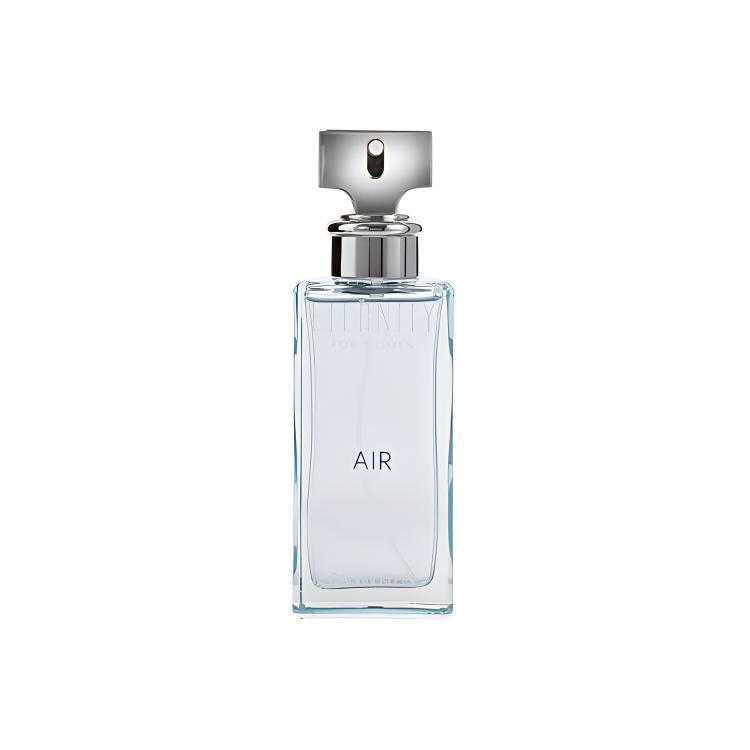 CALVIN KLEIN Timeless Pure Love Perfumes Floral Fruity Accord Eau De Parfum EDP Grapefruit Peony 100ml