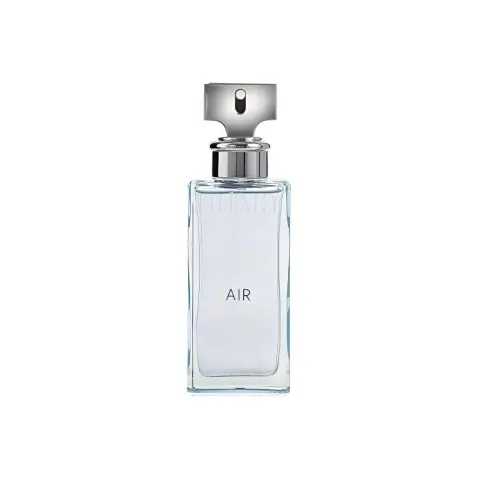 CALVIN KLEIN Timeless Pure Love Perfumes Floral Fruity Accord Eau De Parfum EDP Grapefruit Peony 100ml