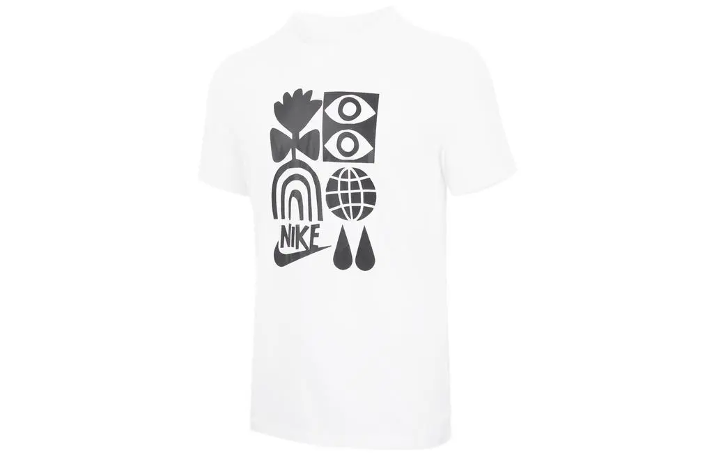 Nike Sportswear Hbr Graphic T shirt