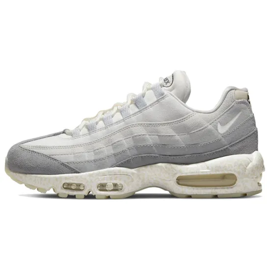 Nike Air Max 95 Light Bone GID
