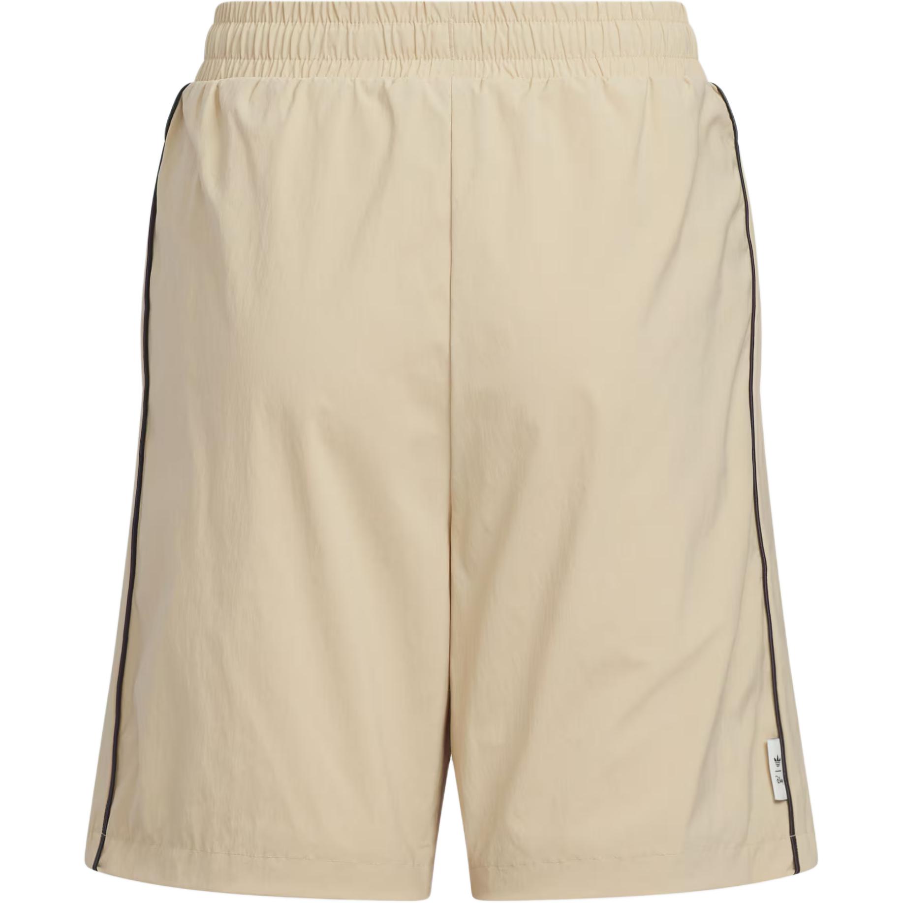 Мужские шорты adidas originals × Disney/ DISNEY SHORTS (светло-коричневый) — фото 2