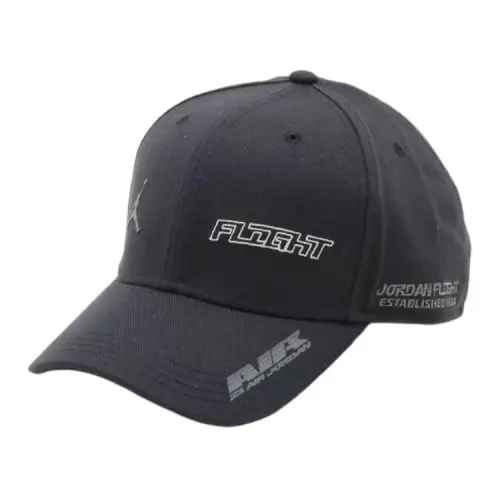 JORDAN Rise Structured Hat