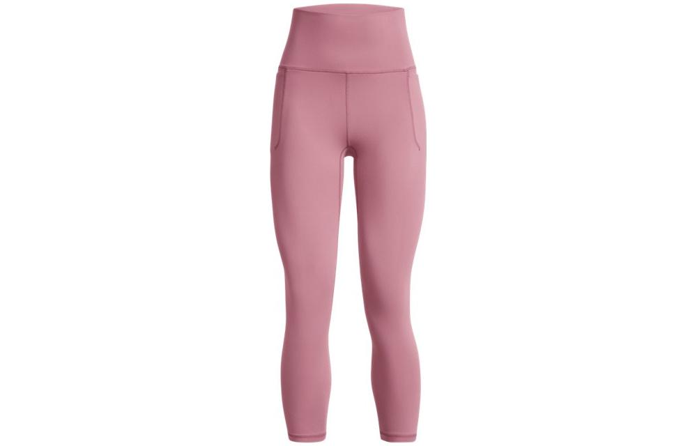 Женские штаны Under Armour (черные)
