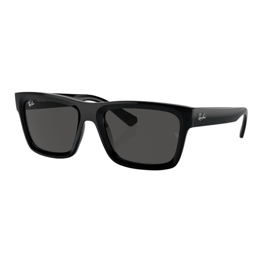 Мужские очки RayBan RayBan (черные)
