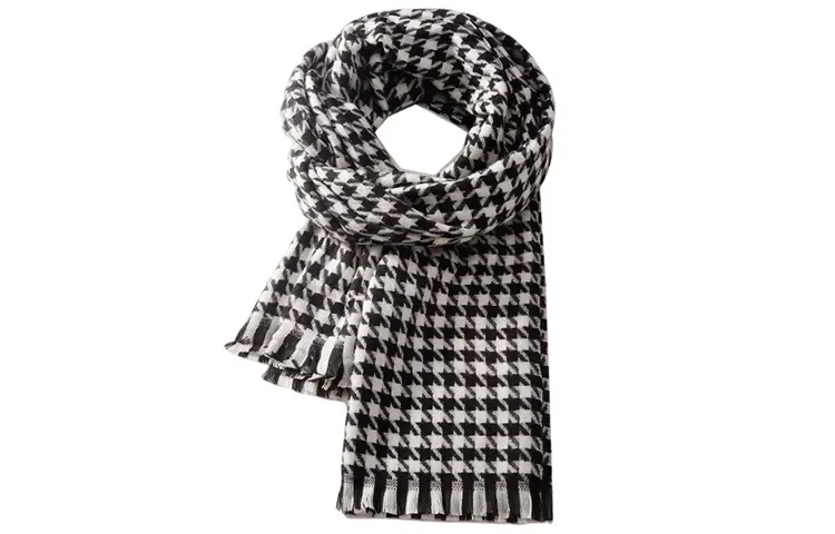 FREE RABBITⅡ Knit Scarves Unisex