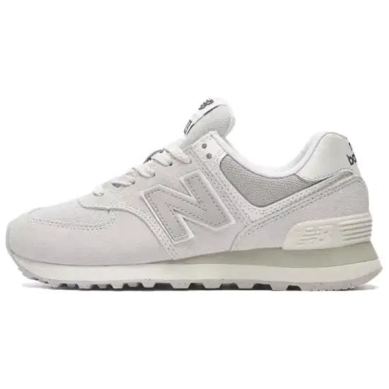 New Balance NB 574 Running Shoes Women's Low-top Gray