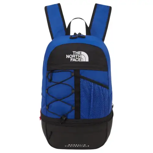 THE NORTH FACE Borealis 20L Backpack Outdoor Bag Nylon Blue Unisex