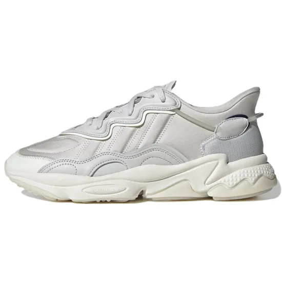 Adidas Ozweego Grey Collegiate Purple