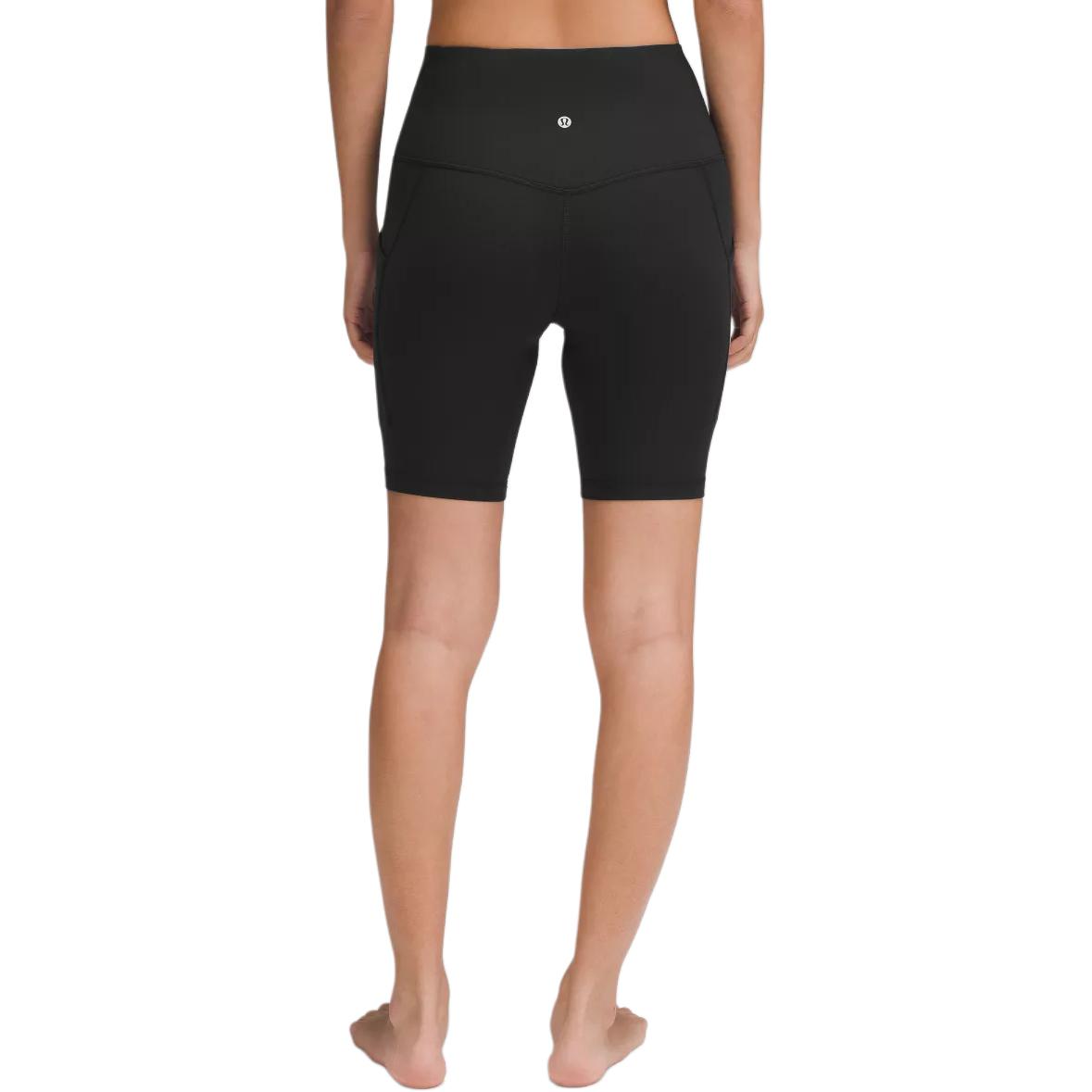 Lululemon Align Sports Shorts 8′ Women’s