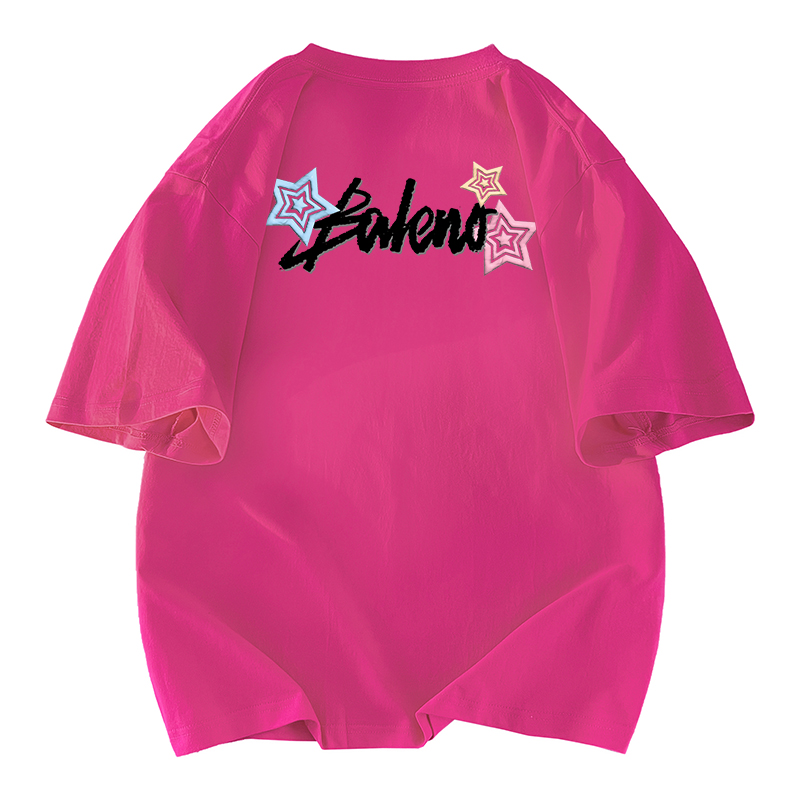 BALENO   LOGOT