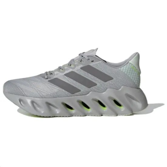 Switch Fwd 2 Adidas 'Grey Lucid Lemon'