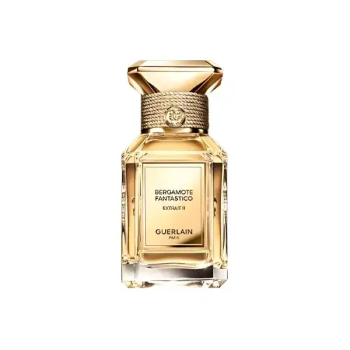 GUERLAIN Arts Salon Size 11 Bergamot