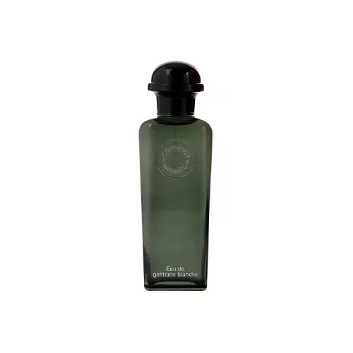 HERMES Eau De Cologne Snowy Gentian Perfumes Aromatic Accord Eau De Cologne Musk Iris 100ml