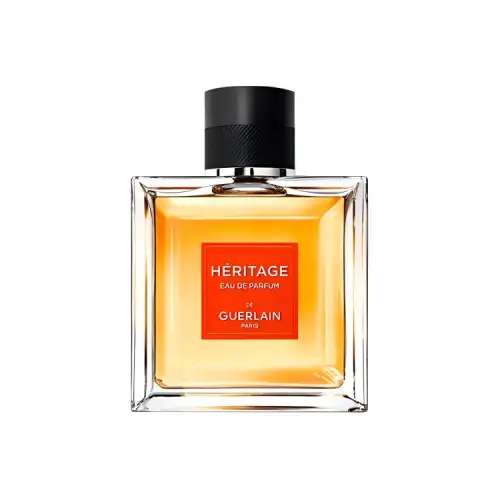 GUERLAIN Classic Men's Heritage