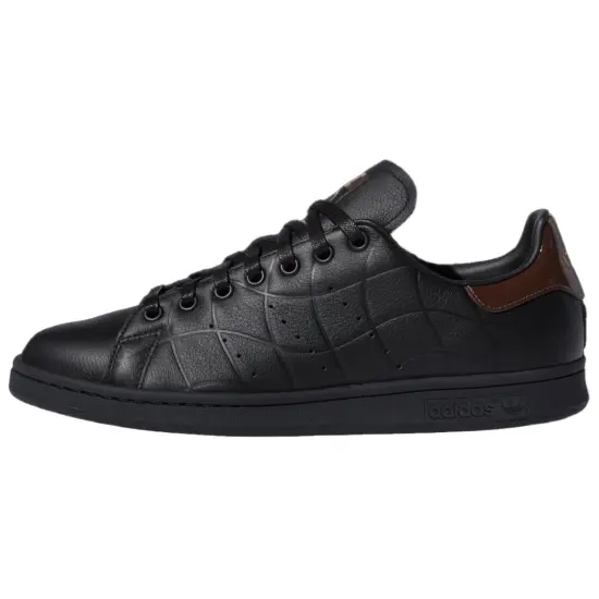 Stan Smith Dime X Adidas Originals 'Black Brown'