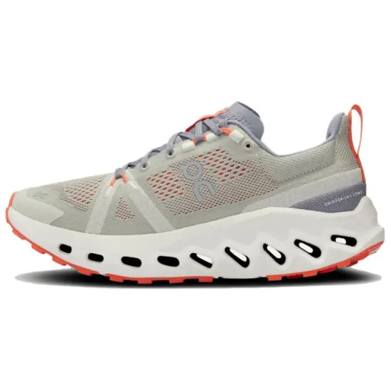 Cloudsurfer Women's On Trail 'Fossil Ivory' Women's