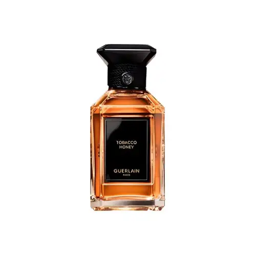 GUERLAIN Arts Salon Tobacco Mel