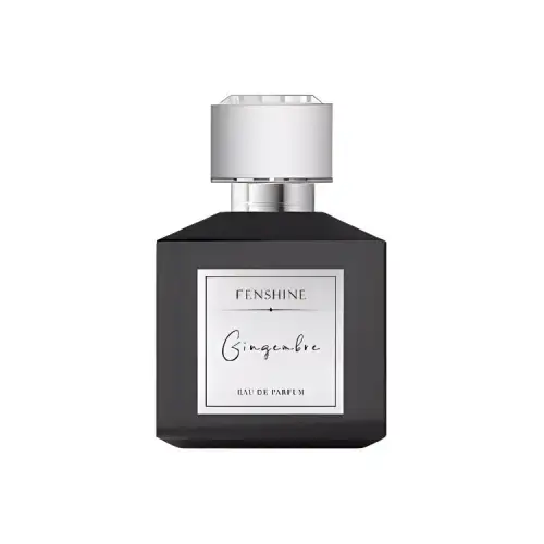 FENSHINE Intense Flavor One Flavor Of Ginger Scent
