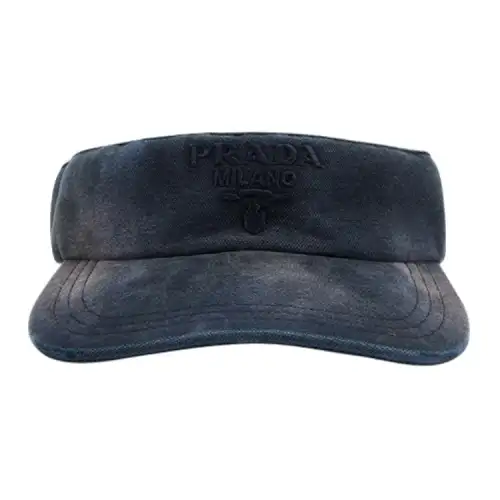 PRADA Sun Protection Hats Women's Multicolor