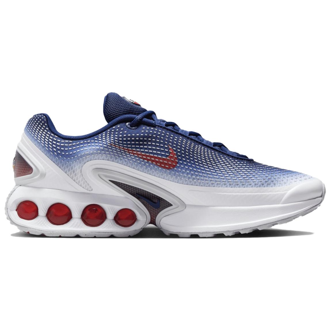 Nike Air Max Dn Team USA Poizon Shop