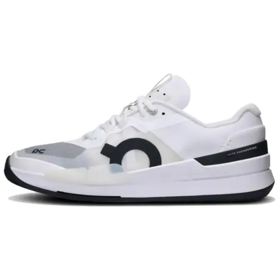 On The Roger Pro 2 Clay White Black