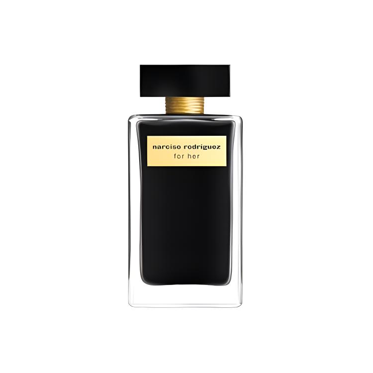Wooden floral perfume, limited edition, 100 ml