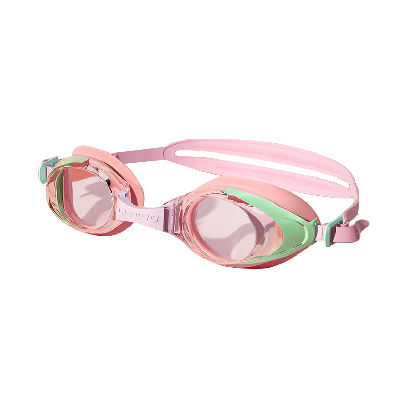 Li Ning Swim Goggles Polycarbonate Kids’