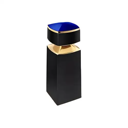 BVLGARI Yan Sapphire