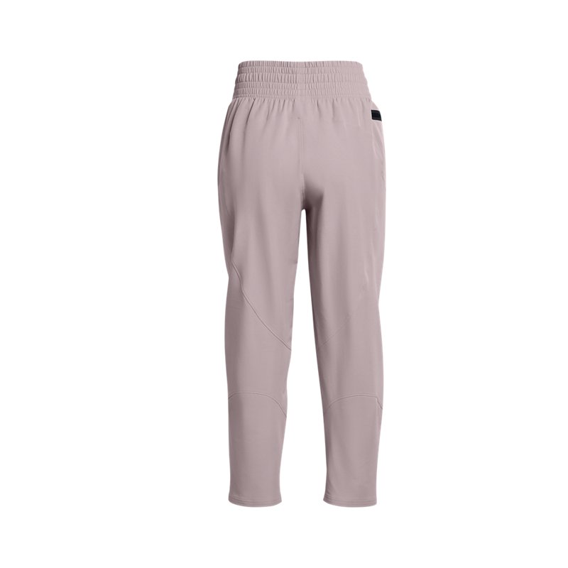 Женские штаны Under Armour UA Unstoppable (серые) — фото 2