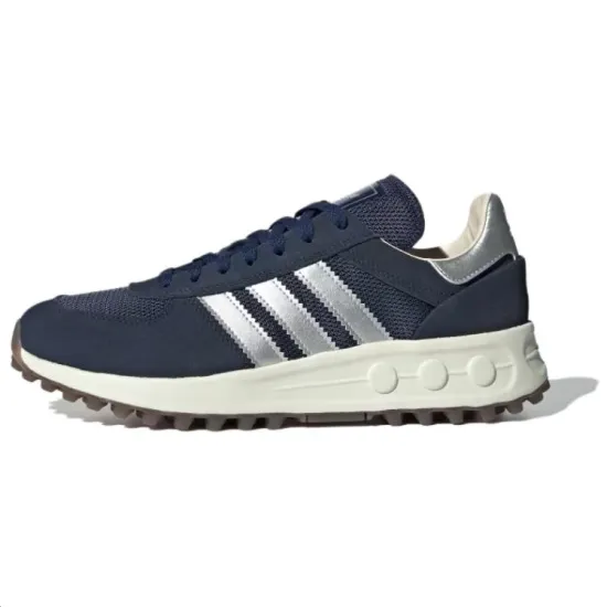 La Trainer Adidas Originals Lux 'Night Indigo'