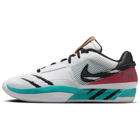 Nike Ja 1 Ep 'Reverse Scratch'