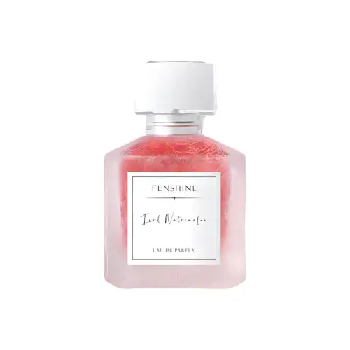 FENSHINE Frosted Crackle Chilled Watermelon Smoothie Women's