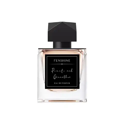 FENSHINE Dwarf Yuzu See Osmanthus Women's