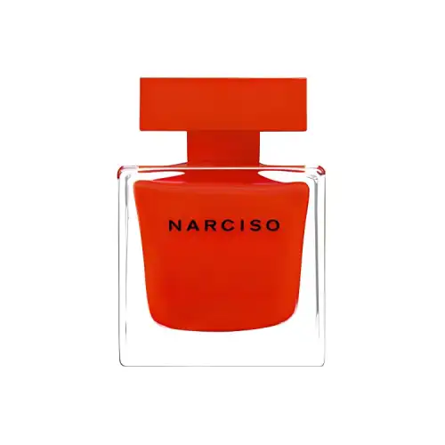 Narciso Rodriguez Same Name Red Rhythm Women's