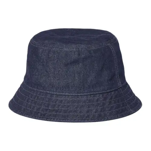 UNIQLO Cotton Bucket Hats Unisex Multicolor
