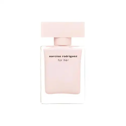Wooden floral amber perfume contains rose, 30 ml, 50 ml, 100 ml