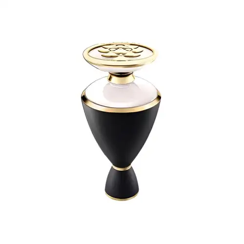 BVLGARI Bvlgari, jewelry, floral perfume, with gem, 100 ml