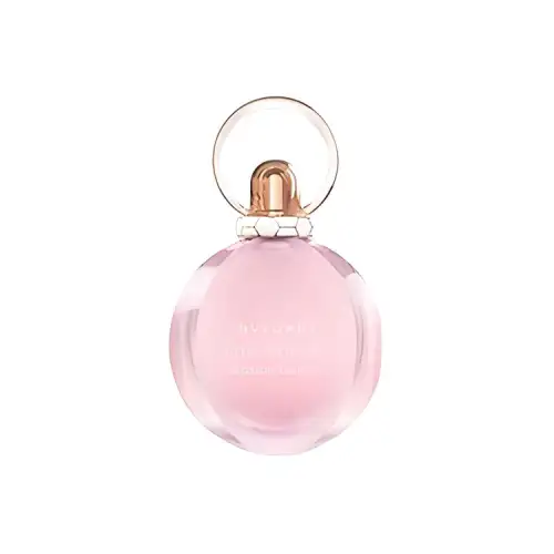 BVLGARI Bvlgari, floral cosmetic perfume contains rose, grapefruit, 50 ml, 75 ml