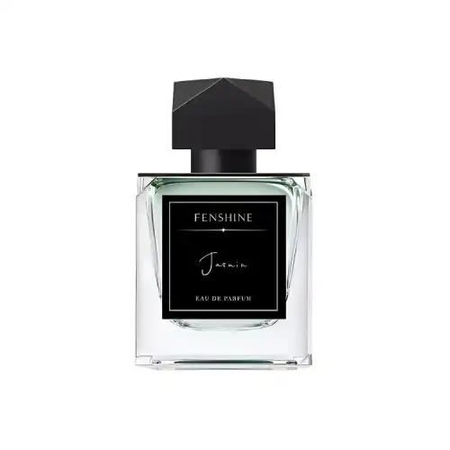 Fasun Little Man is Jasmine Perfume Floral Fragrance EDP 60ml Mother's Day 520 birthday gift for girlfriend, mother, best friend