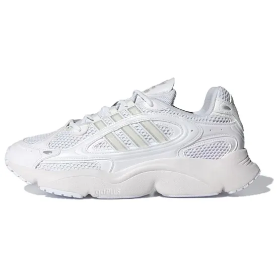 Ozmillen Adidas Originals 'Triple White'