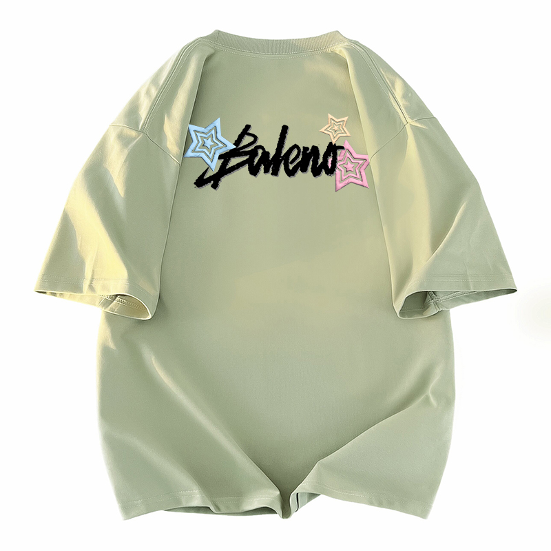 BALENO   LOGOT