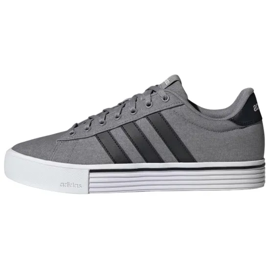 Daily 4.0 Adidas Neo 'Grey Black'