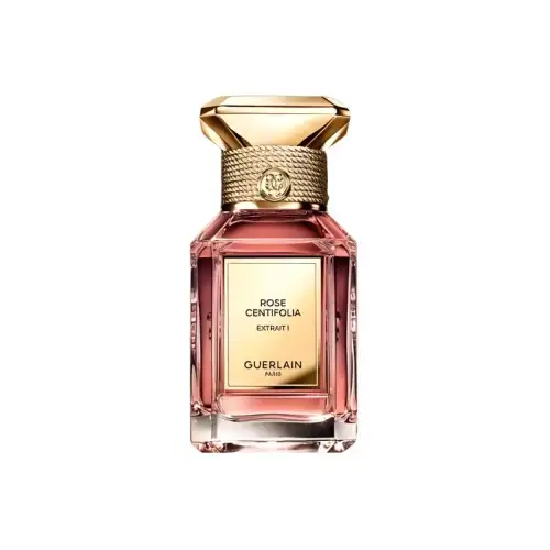 Wooden floral perfume contains rose, 1 shade, 50 ml