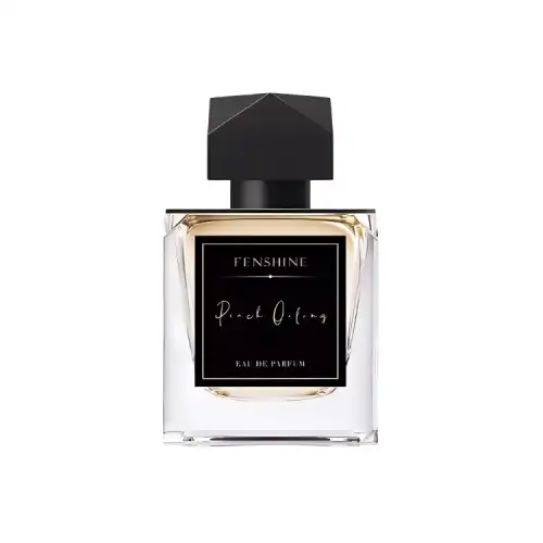 Fasun Little Elf White Peach Oolong Perfume Floral and Fruity Perfume EDP 60ml