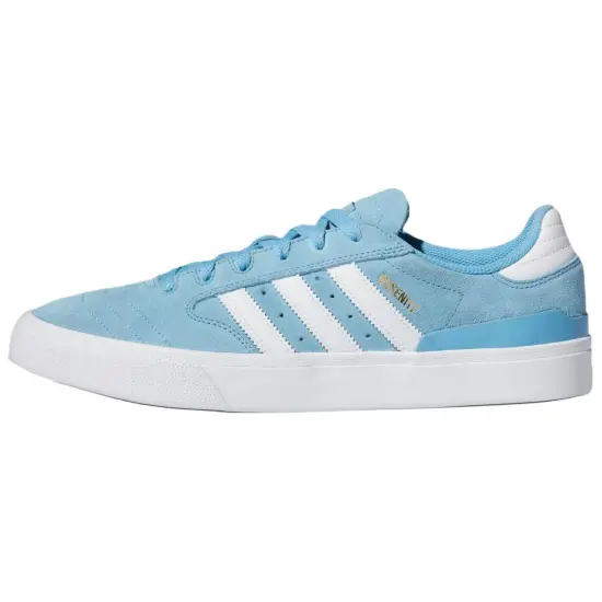 Adidas Busenitz Vulc 2 'Sky Blue White'