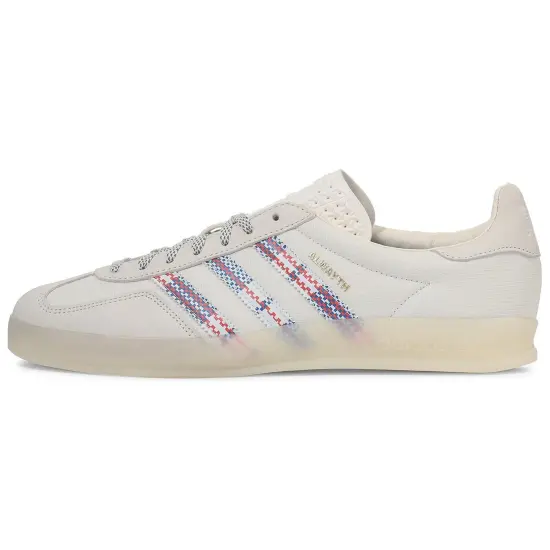 Adidas Originals Gazelle Indoor Alwayth White
