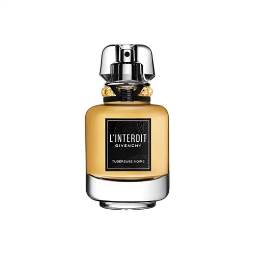 Givenchy Fearless Mind Dark Night Incense