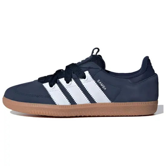 Adidas Originals Samba Og Night Indigo Women's