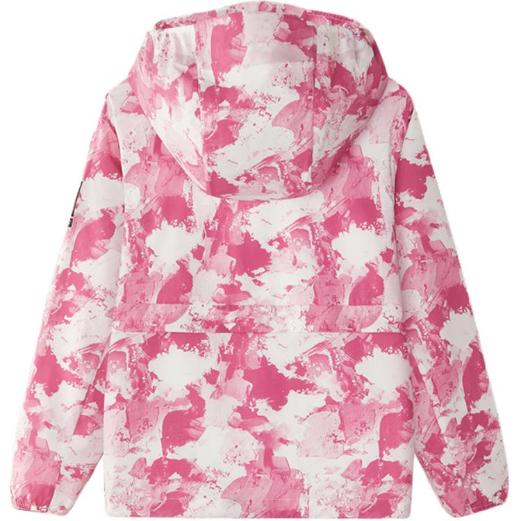 Куртка Fila Kids (синяя) — фото 2